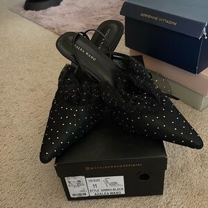 Azalea wang shoe